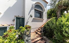 Casa Sabina - Anacapri